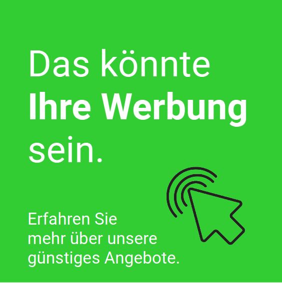 Werbung